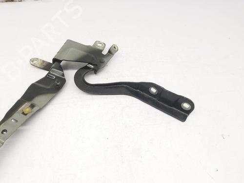 Hinge/Door check strap RENAULT CLIO IV (BH_) 1.2 16V | BP22672194C146 