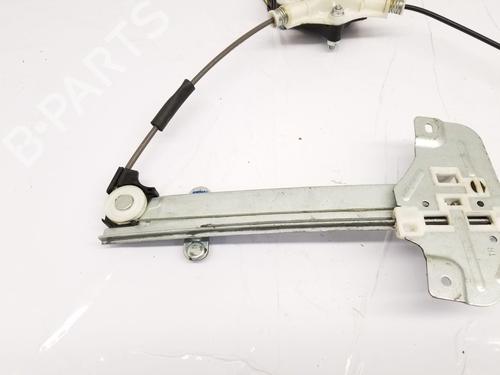 Front right window mechanism KIA PICANTO II (TA) 1.2 | BP35746373C23 - Image 9