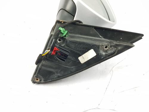 Left mirror VW PASSAT B6 (3C2) 2.0 TDI 16V | BP30184944C26 
