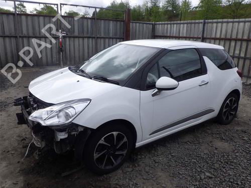 Right front steering knuckle CITROËN DS3 (SA_) 1.6 BlueHDi 100 | BP23213182M26 - Image 7