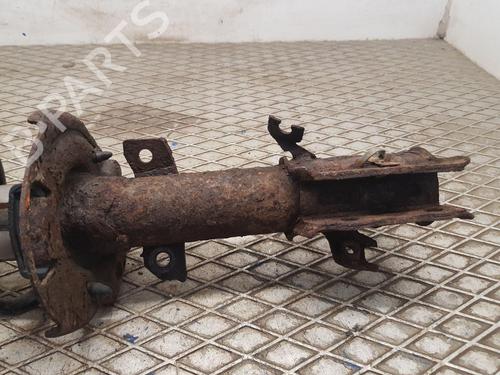Left front shock absorber FORD FIESTA VI (CB1, CCN)  | BP29597671M16 