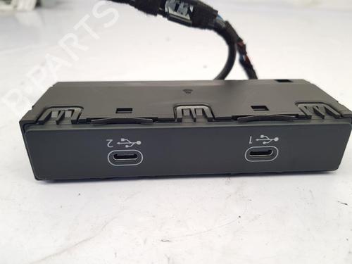 Elektronisk modul AUDI A6 C8 Avant (4A5) S6 TDI Mild Hybrid quattro | BP32198765M83