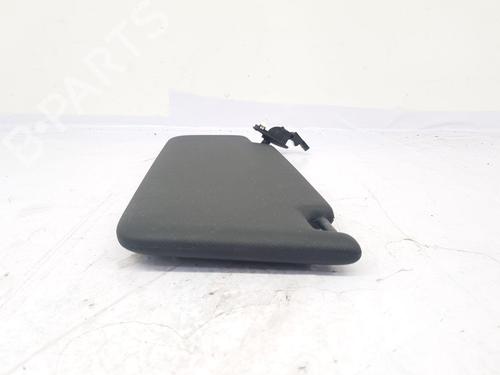 Right sun visor AUDI A4 B9 Avant (8W5, 8WD) RS4 TFSi quattro | BP33412992I2 - Image 3