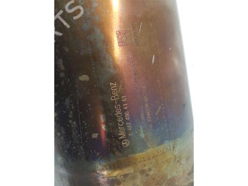 Catalyst MERCEDES-BENZ SPRINTER 3,5-t Van (B907, B910)  | BP24810405M10 