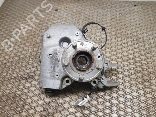 Used Left rear steering knuckle JAGUAR I-PACE (X590) EV400 AWD (400 hp) 32003982