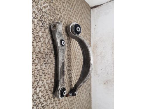 Used Left front suspension arm AUDI A4 B9 Avant (8W5, 8WD) RS4 TFSi quattro (450 hp) 32375045
