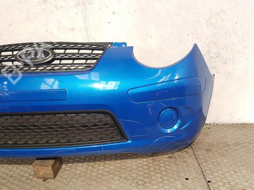 Front bumper KIA PICANTO I (SA) 1.1 | BP27920676C7 