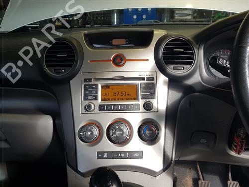 Used Parts KIA CARENS III MPV (UN) 2.0 CVVT 4740686