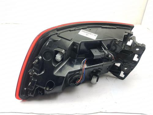 Left taillight AUDI A4 B9 (8W2, 8WC) S4 TFSi quattro | BP31819908C34