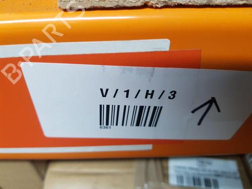 Injector HYUNDAI TUCSON (TL, TLE)  | BP29229514M100 