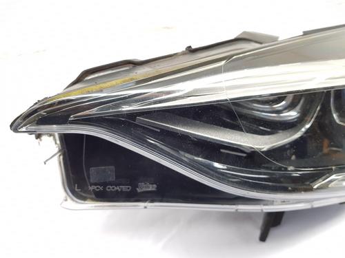 Left headlight INFINITI Q30 2.0 T AWD | BP24116157C28