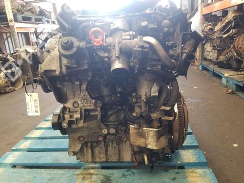 Engine VW PASSAT B6 (3C2) 2.0 TDI | BP38002977M1 - Image 5