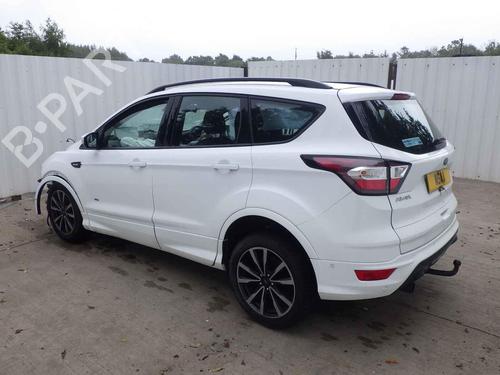 Headrest FORD KUGA II (DM2) 2.0 TDCi 4x4 | BP26461417I31 - Image 16