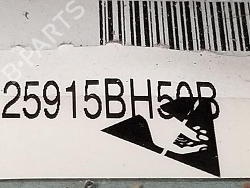 Electronic module NISSAN NOTE (E11, NE11) 1.4 | BP28087971M83 