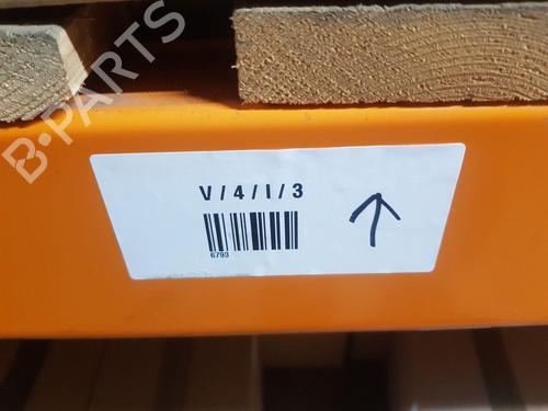 Ignition barrel VW POLO IV (9N_, 9A_) 1.2 | BP29229590M48 