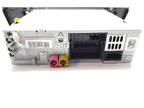 Electronic module AUDI A7 Sportback (4GA, 4GF) 3.0 TDI | BP22680606M83 