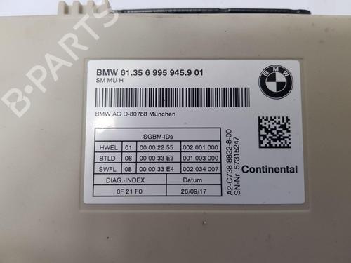 Other BMW 7 (G11, G12) 740 d, Ld xDrive | BP22681087O1 