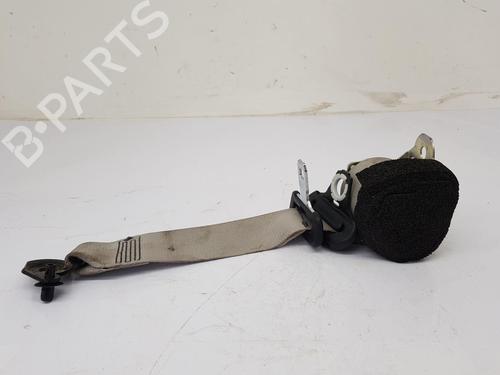 Used Rear left seatbelt Rear left seatbelt TOYOTA YARIS (_P13_) 1.3 (NSP130_, NSP130) (99 hp) 34142186 34142186