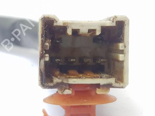 Front right lock HONDA CR-V II (RD_) 2.0 (RD5) | BP26036127C97 