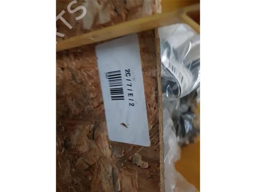 AC pipe LAND ROVER RANGE ROVER VELAR (L560) | BP22666550M126