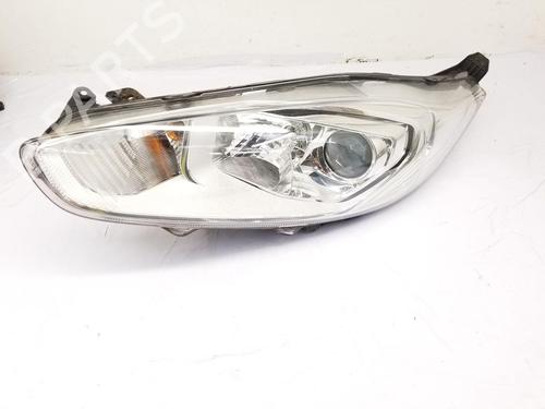 Venstre forlygte Venstre forlygte FORD FIESTA VI (CB1, CCN) 1.6 TDCi (95 hp) 35996305 35996305