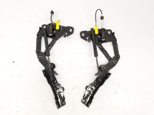 Used Hinge/Door check strap BMW X4 (G02, F98) xDrive 30 d (265 hp) 29984340