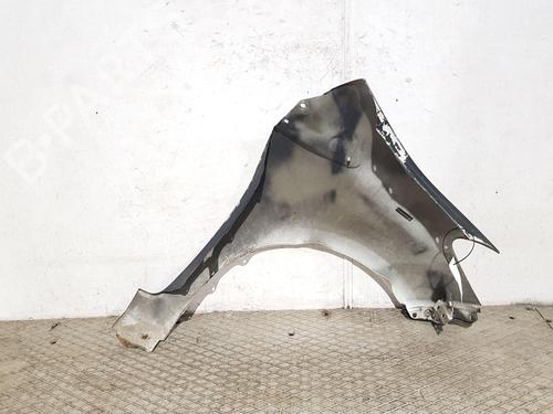 Left front fenders TOYOTA YARIS (_P13_) 1.3 (NSP130_, NSP130) | BP31282745C41 