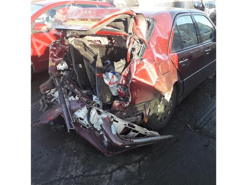 Switch MERCEDES-BENZ C-CLASS (W202) C 250 Turbo-D (202.128) | BP34384366I30  - Image 11