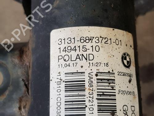 Right front suspension BMW 2 Coupe (F22, F87) 218 i | BP22682848M73 
