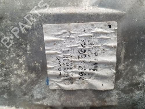 Engine HONDA CIVIC IX (FK) 1.6 i-DTEC (FK3) | BP31841787M1 