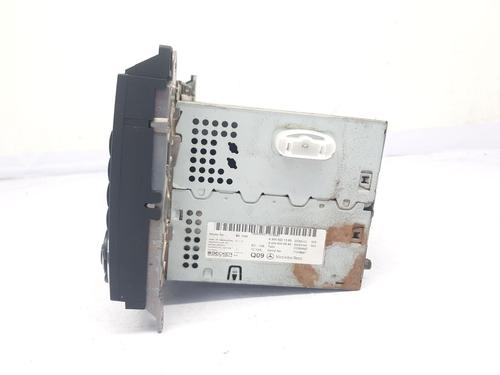 Electronic module MERCEDES-BENZ VITO / MIXTO Van (W639) 120 CDI (639.601, 639.603, 639.605) | BP22673864M83 