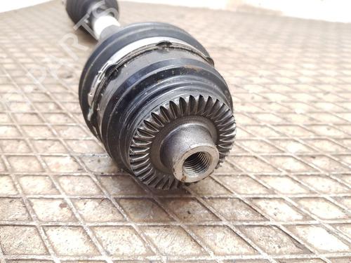 Left front driveshaft BMW X3 (G01, F97, G08) M Competition | BP31075350M38 - Image 5