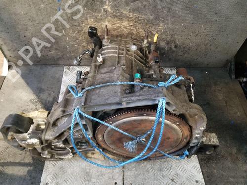 Cambio manuale HONDA CR-V II (RD_) 2.0 (RD5) (150 hp) 31983271