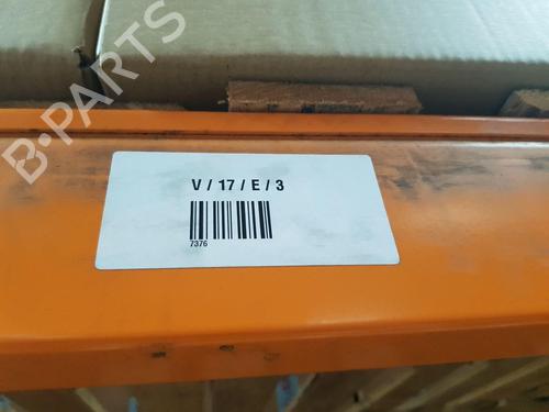 ABS pump JAGUAR XJ (X351) 3.0 SDV6 | BP22672262M43 