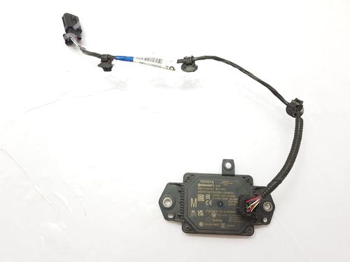 Used Electronic module TOYOTA YARIS (_P21_, _PA1_, _PH1_) 1.5 Hybrid (MXPH10, MXPH11) (116 hp) 28175235