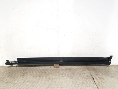 Used Left sideskirt BMW X3 (G01, F97, G08) M Competition (510 hp) 31027229