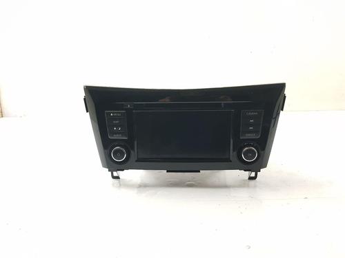 Electronic module NISSAN QASHQAI II SUV (J11, J11_)  | BP27600616M83 