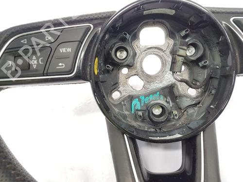 Steering wheel AUDI A4 B9 (8W2, 8WC) 2.0 TDI quattro | BP32177763C49 