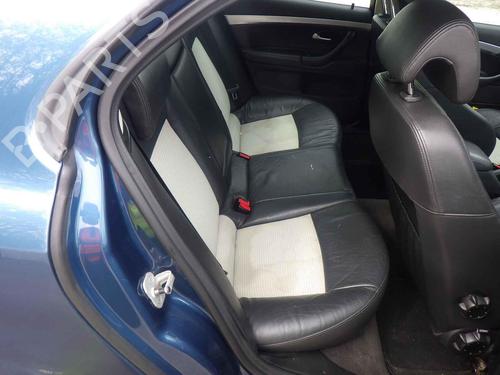 Engine SAAB 9-3 (YS3F, E79, D79, D75) 2.0 t | BP33412989M1 - Image 18