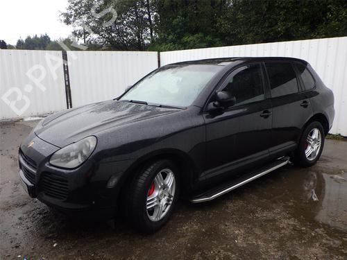 Used Parts PORSCHE CAYENNE (9PA) Turbo 4.5 2064651