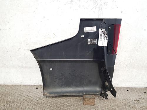 Corner bumper RENAULT TRAFIC III Van (FG_)  | BP27353276C117 