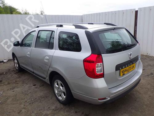 Front wiper motor DACIA LOGAN MCV II 1.5 dCi | BP33442922M29  - Image 10