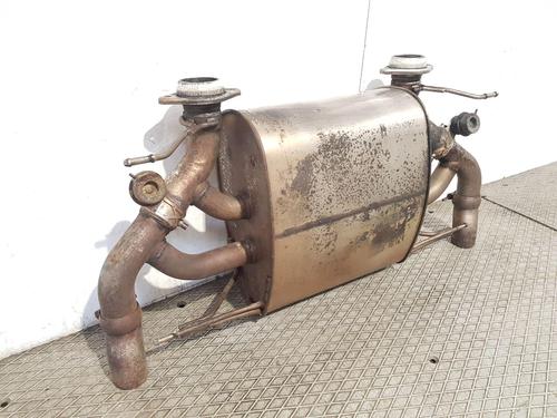 Exhaust system ASTON MARTIN VANQUISH Volante 6.0 | BP23213274M121 