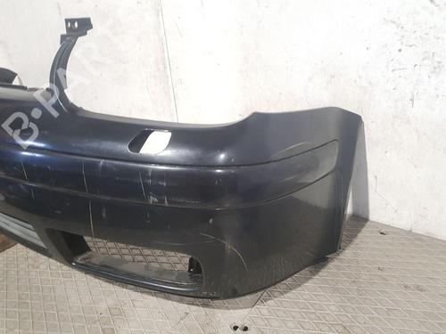 Front bumper VW GOLF IV (1J1) 1.8 T GTI | BP22656618C7 