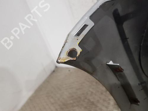 Front bumper FORD KA (RU8) 1.2 | BP32097969C7 