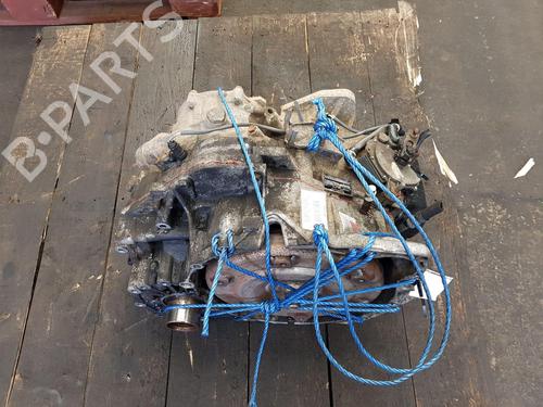 Used Gearbox VOLVO XC70 I Cross Country (295) D5 XC AWD (163 hp) 25461555