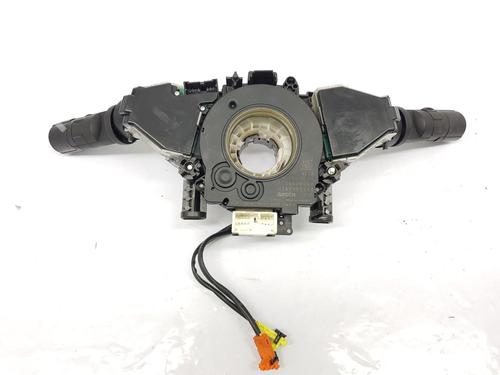 Steering column stalk NISSAN QASHQAI I (J10, NJ10) 2.0 dCi | BP32127667I23 