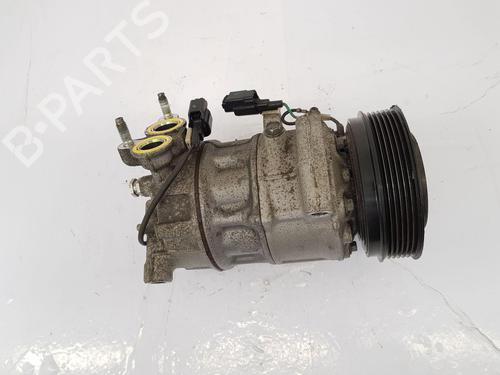Used AC compressor AC compressor VOLVO V40 Hatchback (525) T3 (152 hp) 35934008 35934008
