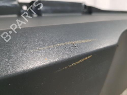 Rear bumper FORD TOURNEO CONNECT / GRAND TOURNEO CONNECT V408 MPV 1.5 TDCi | BP22659453C8 