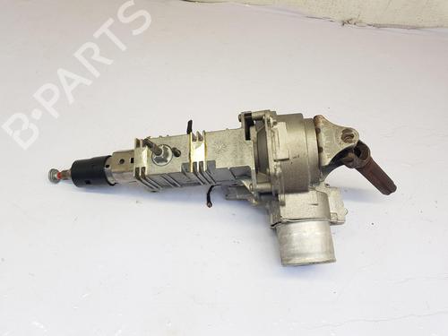 Used Steering column RENAULT MEGANE II (BM0/1_, CM0/1_) 1.4 16V (BM0B, CM0B) (98 hp) 29900346